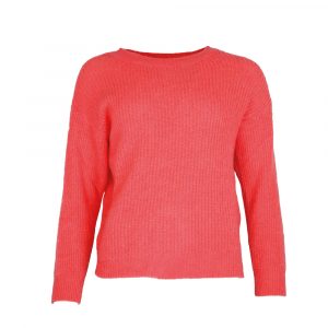 Pull Guerande Julie Guerlande</br><h3> Corail </h3>