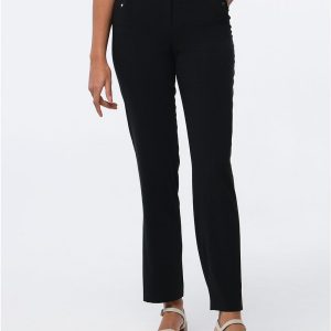 Pantalon Chic Noir Christine Laure</br><h3>Noir</h3>