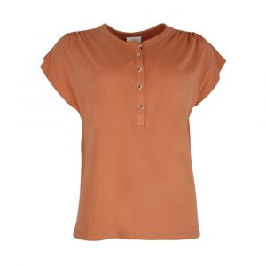 Tshirt Coton Agnes Julie Guerlande</br><h3> Poterie</h3>