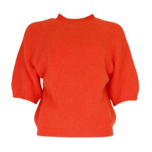 Pull Nelson Julie Guerlande</br><h3>Rouge </h3>