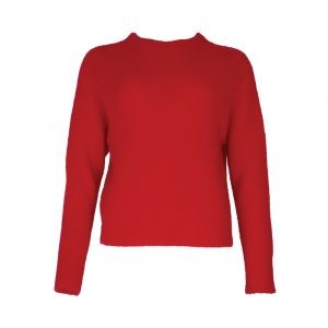 Pull Col Rond Paty Julie Guerlande</br><h3> Bougainvilliers</h3>