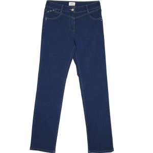 Jean Eve Julie Guerlande</br><h3> Colori Bleu brut</h3>