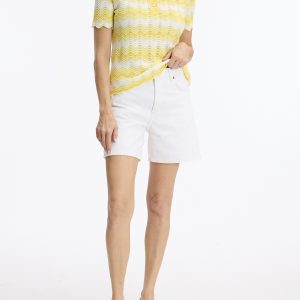 Tshirt Polo FE223 Leo et Ugo</br> <h3>yellow</h3>
