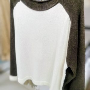 Pull Coton 632s26 Lola Espeleta </br> <h3>Chocolate</h3>